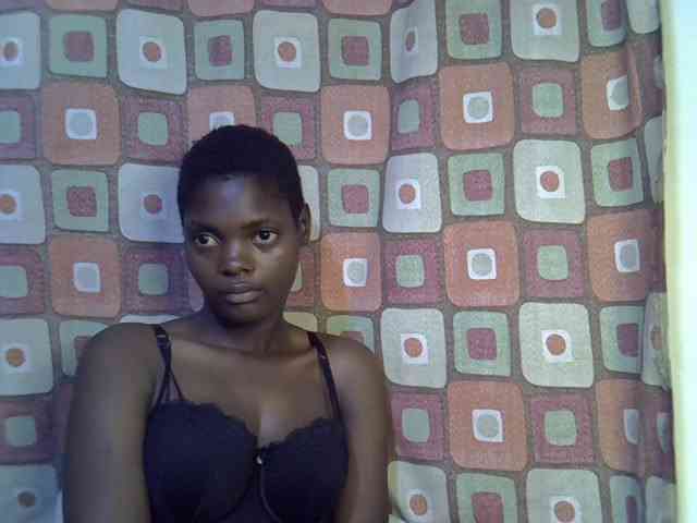 Slender-kerry webcam
