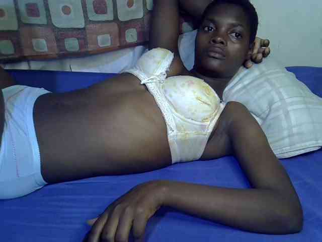 Slender-kerry webcam