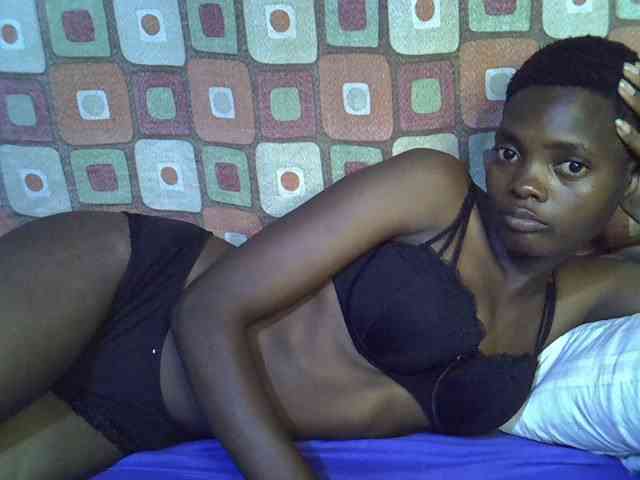 Slender-kerry webcam