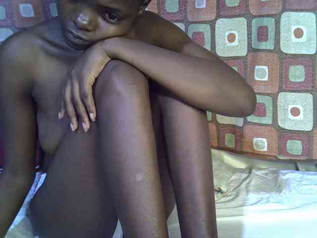 Slender-kerry webcam