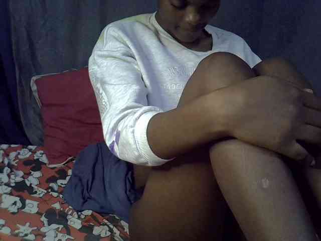 Slender-kerry