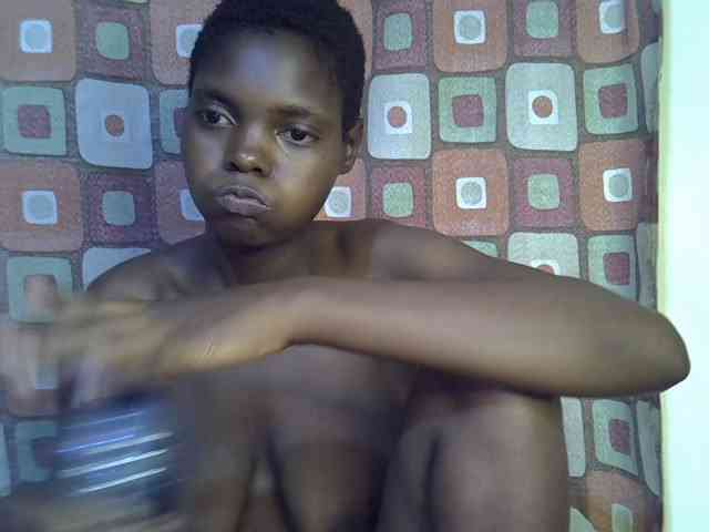 Slender-kerry webcam