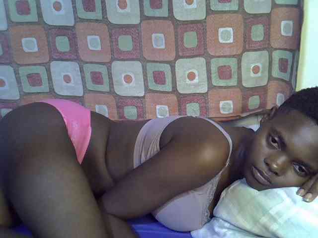 Slender-kerry webcam