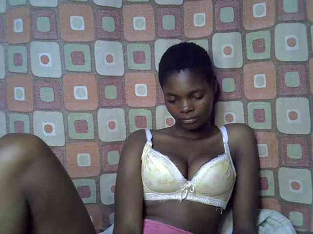 Slender-kerry webcam