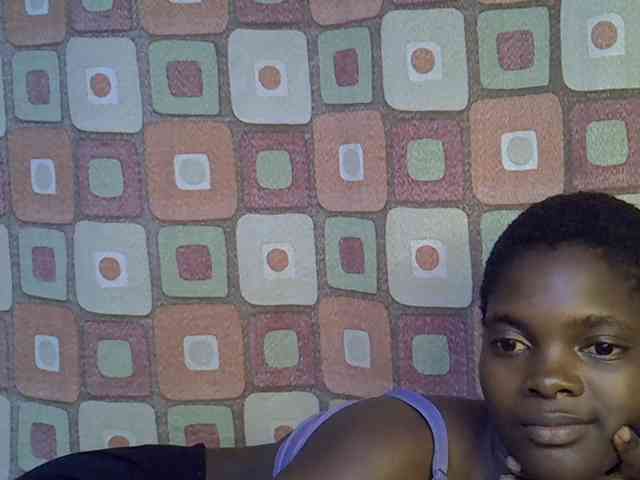 Slender-kerry webcam