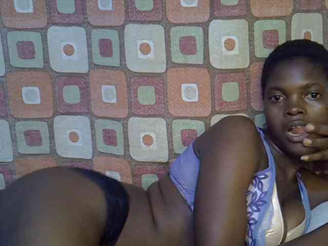 Slender-kerry webcam