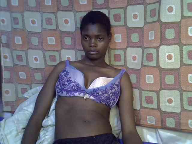 Slender-kerry webcam