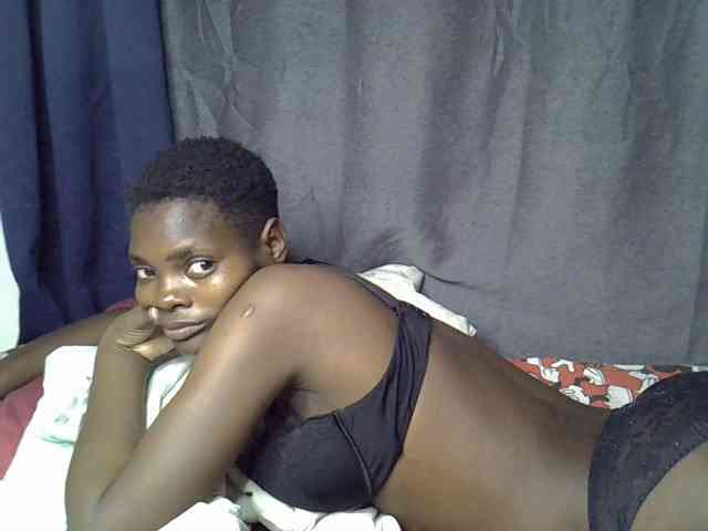 Slender-kerry webcam
