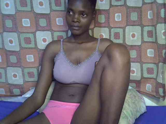 Slender-kerry webcam