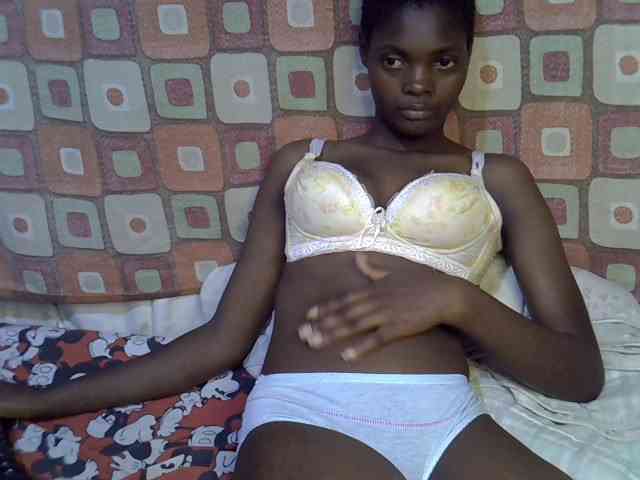 Slender-kerry webcam