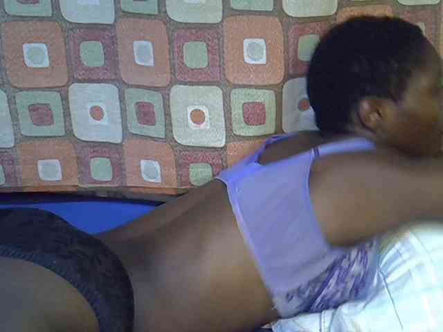 Slender-kerry webcam