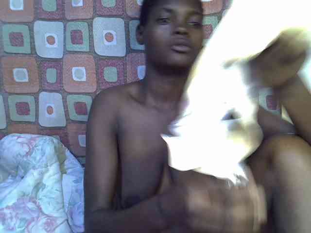 Slender-kerry webcam