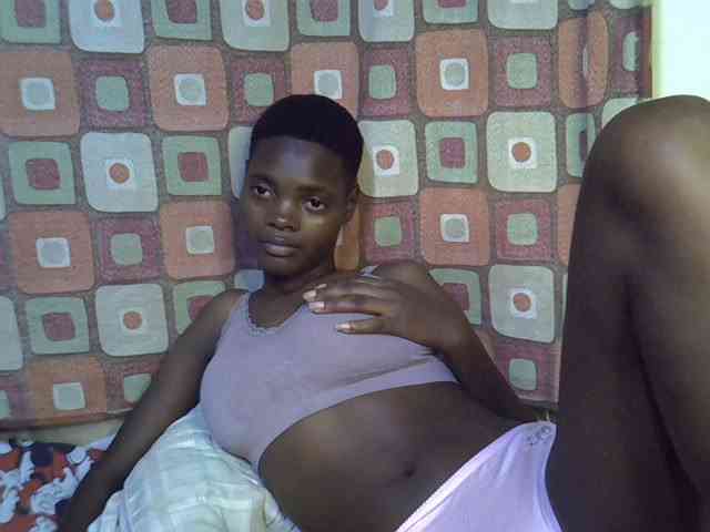 Slender-kerry webcam
