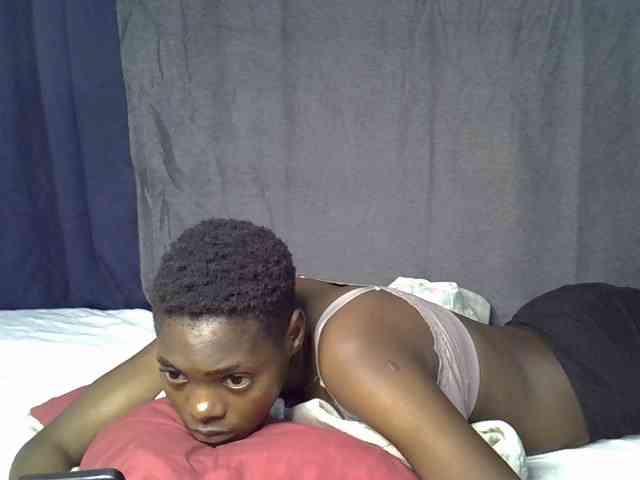 Slender-kerry webcam