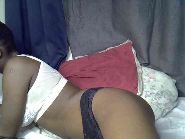 Slender-kerry webcam