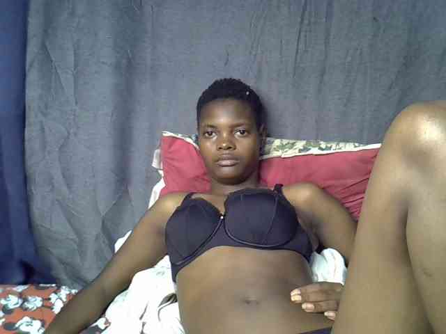 Slender-kerry webcam