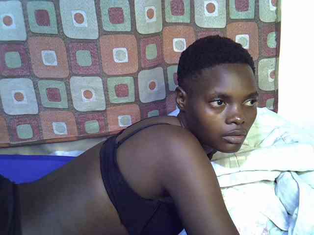 Slender-kerry webcam