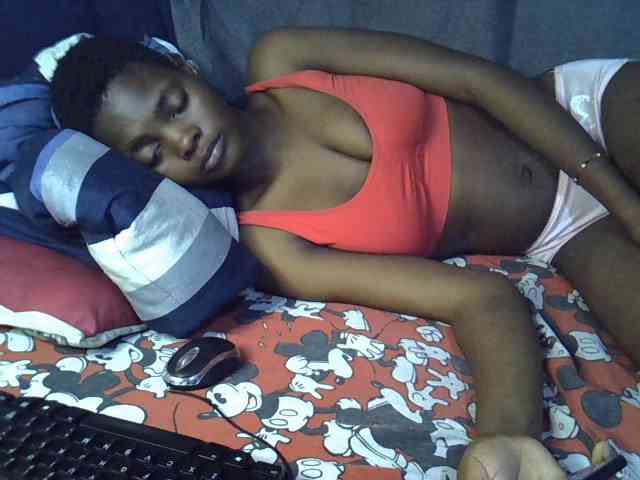 Slender-kerry webcam