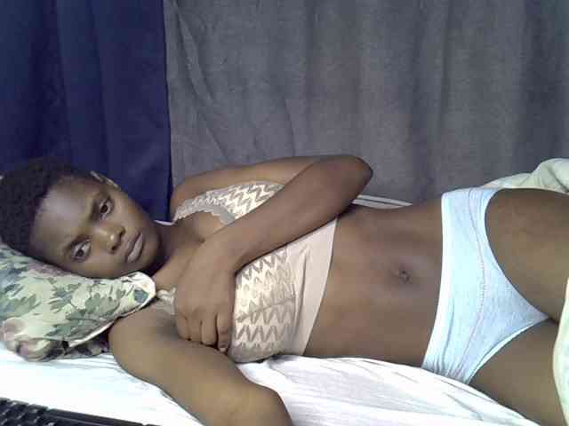 Slender-kerry webcam