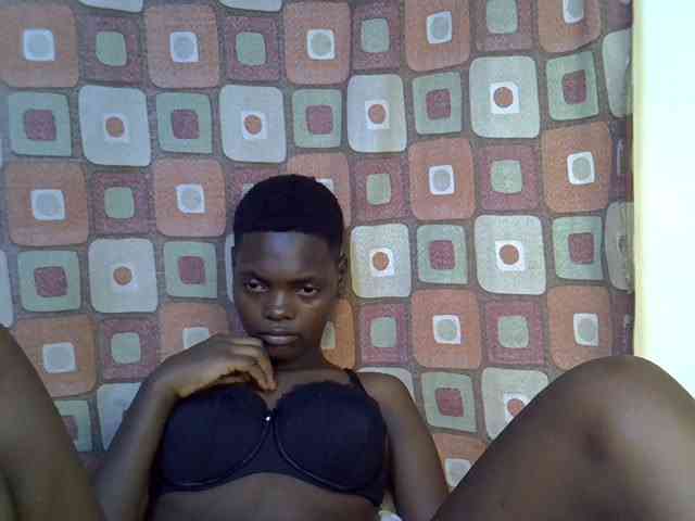 Slender-kerry webcam