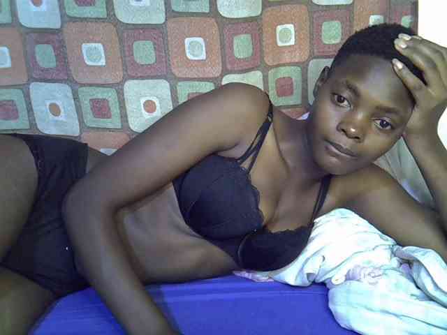 Slender-kerry webcam