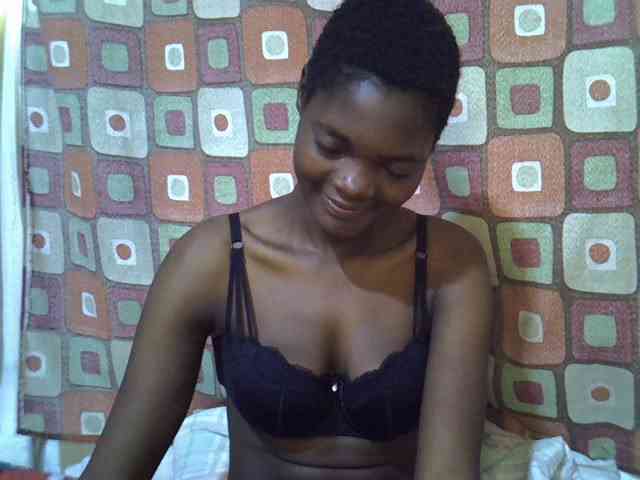 Slender-kerry webcam