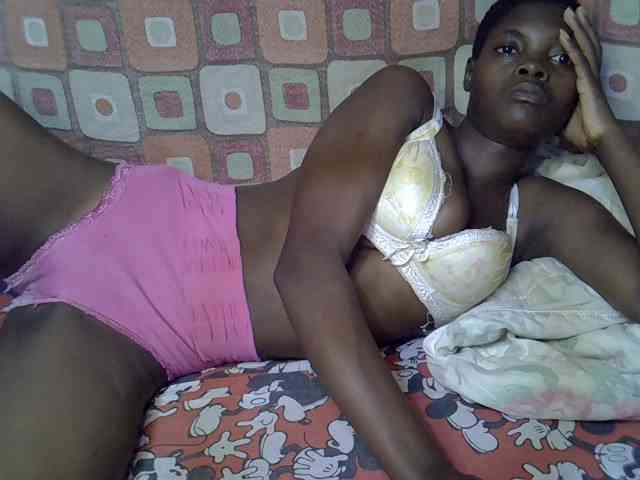 Slender-kerry webcam