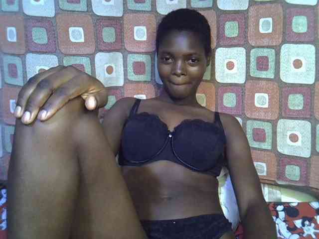 Slender-kerry webcam