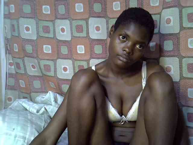 Slender-kerry webcam