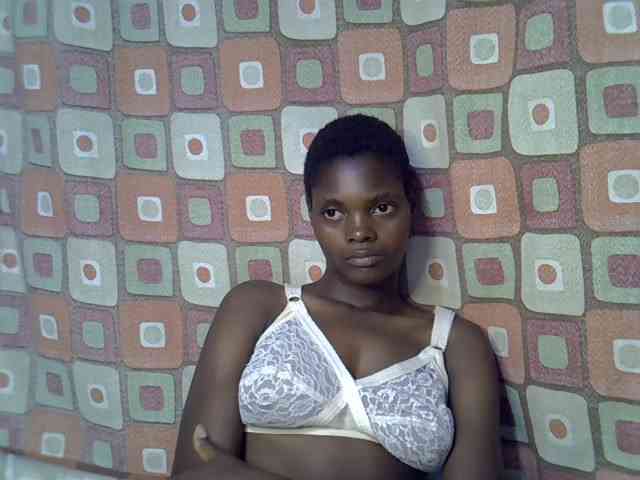Slender-kerry webcam