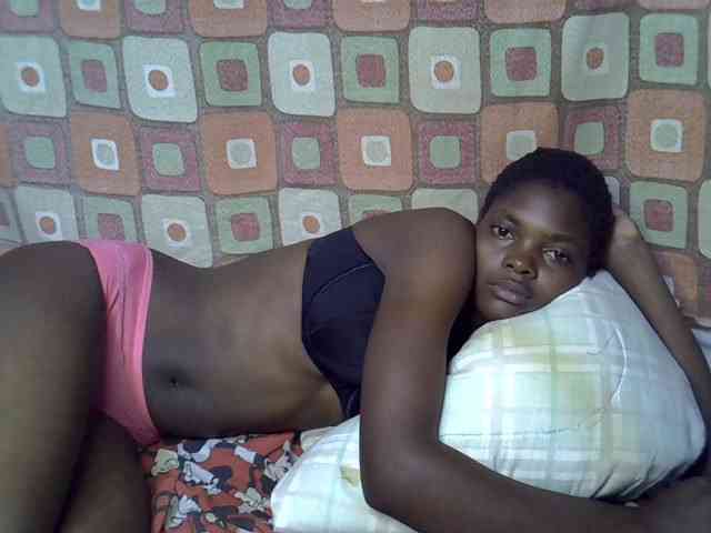 Slender-kerry webcam