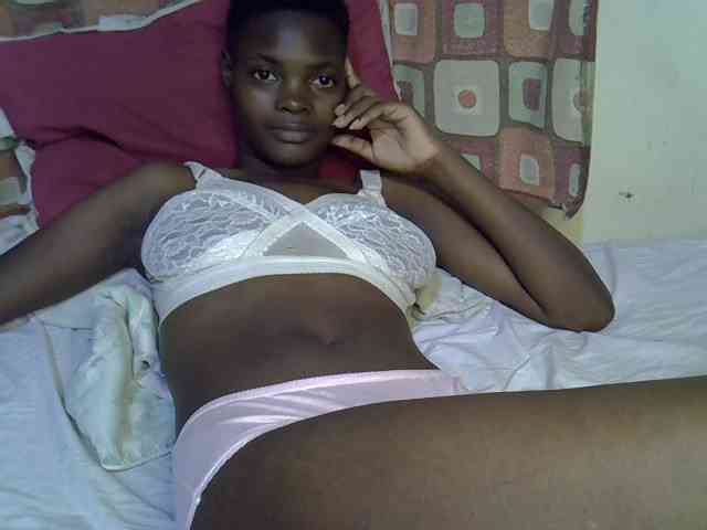Slender-kerry webcam