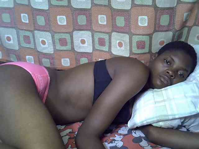Slender-kerry webcam
