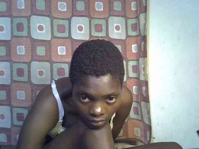 Slender-kerry webcam