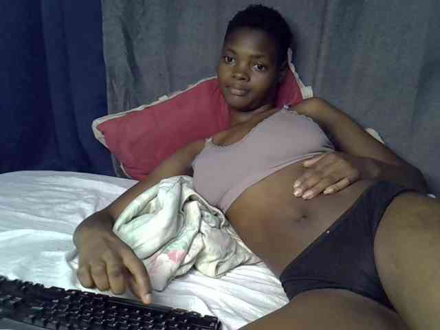 Slender-kerry webcam
