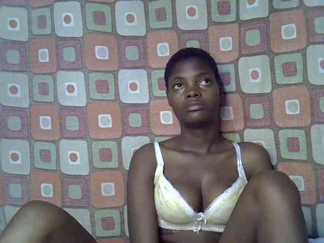 Slender-kerry webcam