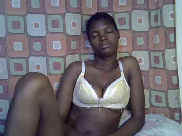 Slender-kerry webcam