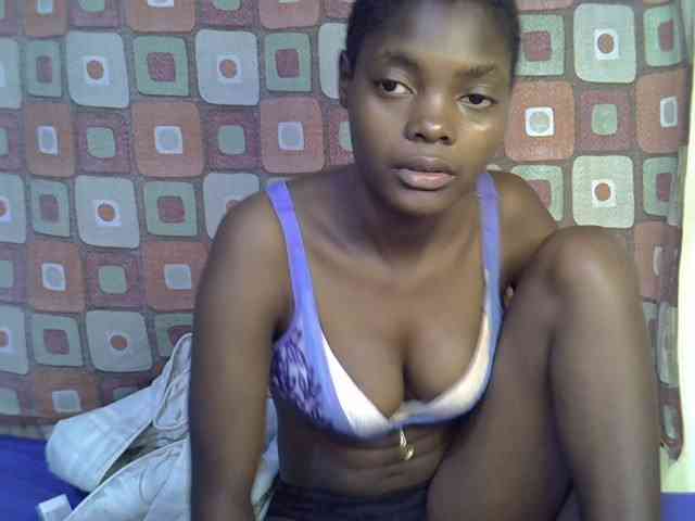 Slender-kerry webcam