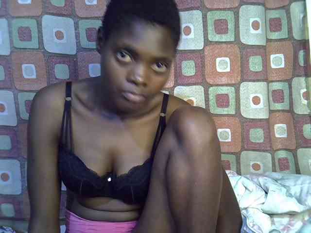 Slender-kerry webcam