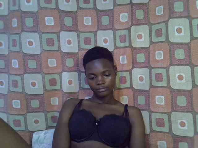 Slender-kerry webcam