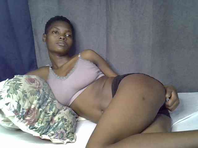 Slender-kerry webcam