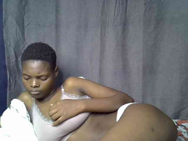 Slender-kerry webcam