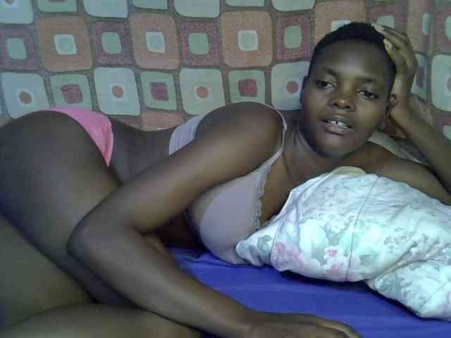 Slender-kerry webcam