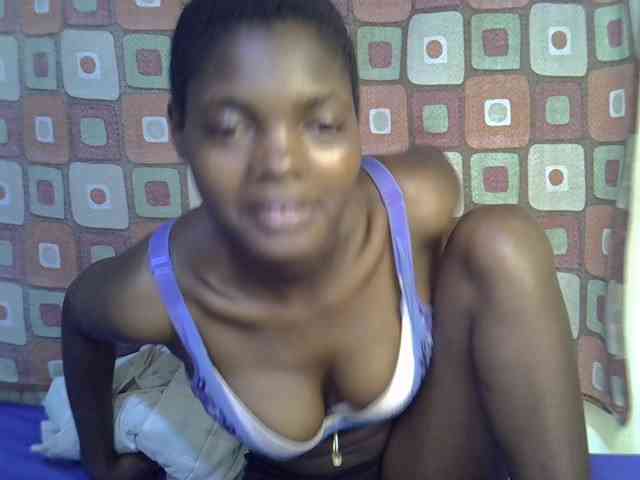 Slender-kerry webcam