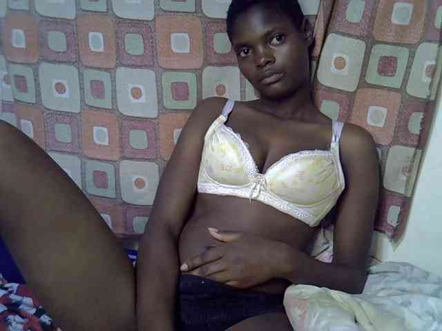 Slender-kerry webcam