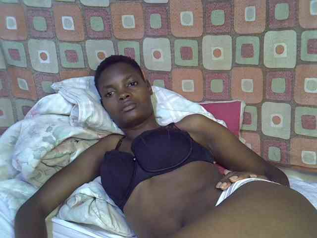 Slender-kerry webcam