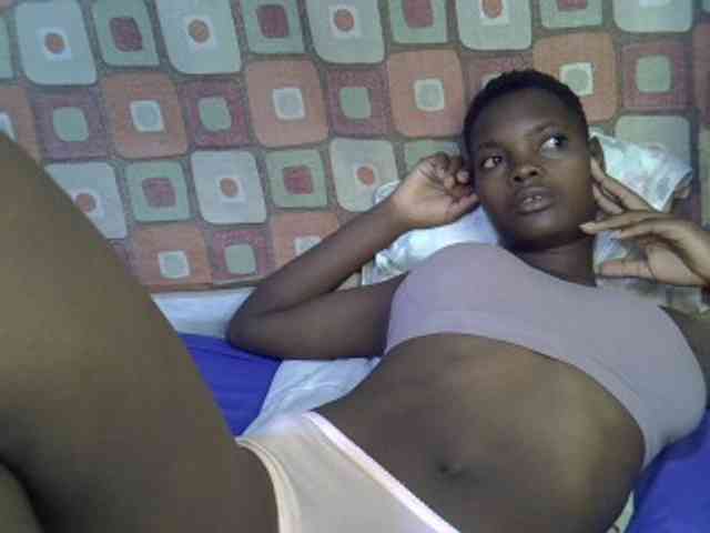 Slender-kerry webcam