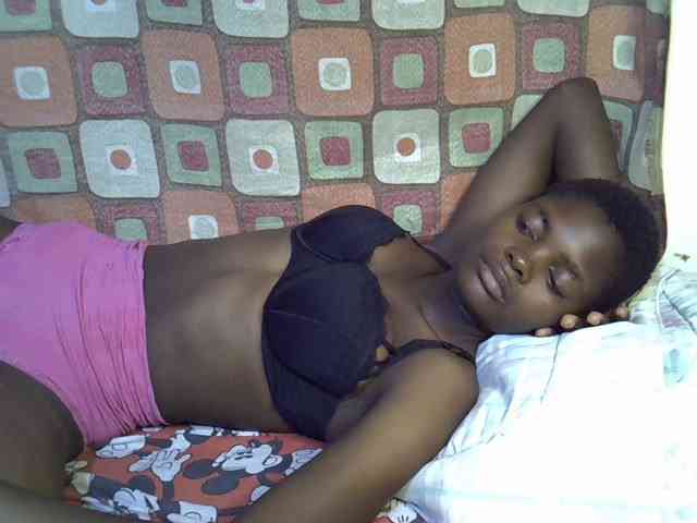 Slender-kerry webcam