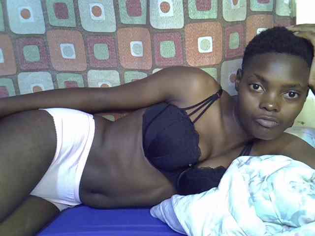 Slender-kerry webcam
