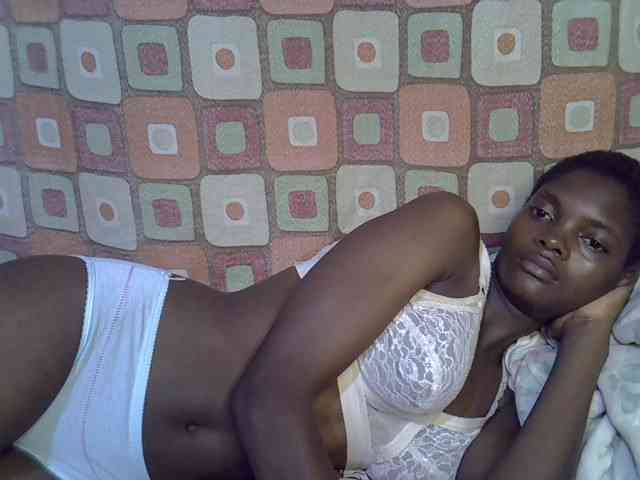 Slender-kerry webcam